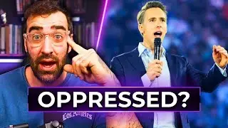 Why Christian Nationalists Think They're Oppressed | The New Evangelicals