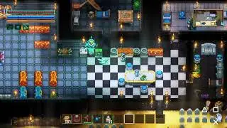 Core Keeper First Playthrough! Pt. 7