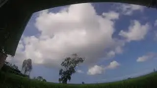 dshot 1200 idle issues