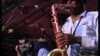 A. C. Reed - Vienna (1990)