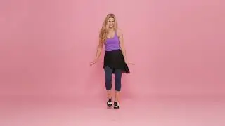 Future Husband (Tap Dance) #kidsfun #tap #meghantrainor #futurehusband #beginnerdance  