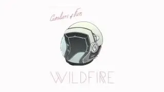 Cavaliers of Fun - Wildfire