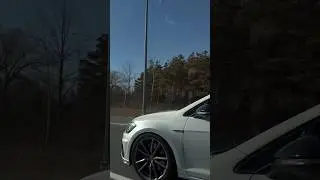 Mk7 R IE stage 2 vs EQT stage 2