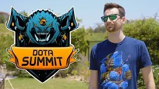 Dota Summit 7 Update