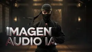IMAGENES Y AUDIO TALLER INTENSIVO DE IA DESDE CERO - M&Eacute;TODO MAESTRO NINJA IA