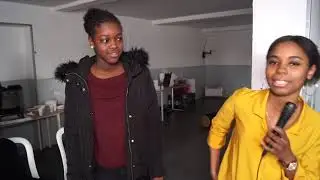 JOURNEE DE NIOUMADZAHA BAMBAO 2019