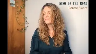 Renat&eacute; Bianca - King of the Road - Original Demo (May 2025)