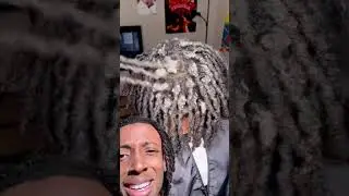 Ja Morant DREADS Are NASTY! 🤢🤮