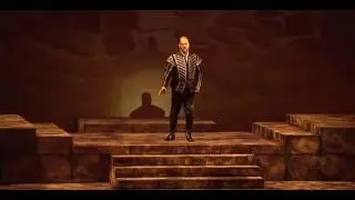 Otello - Act Two Credo