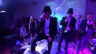 Chicago Groovers - Jailhouse Rock @ Pisolo Music Pub