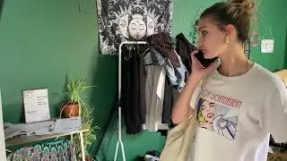 A-Level Film Studies short film