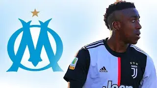 FRANCO TONGYA | Welcome To Olympique Marseille 2021 (HD)