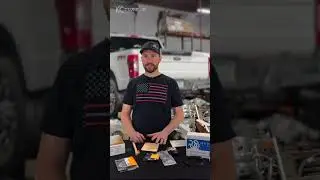 Gain 140hp On My 7.3 Powerstroke!?