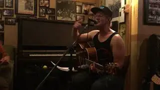 ATUNE - &ldquo;woke up in Nashville&rdquo; (live in San Francisco, ca)