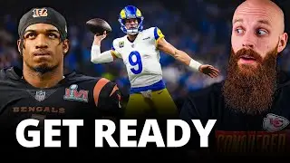 The BIGGEST storylines for week 1 of the NFL season