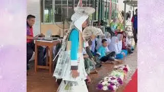 PROGRAM AKTIVITI AKHIR TAHUN PPKI SMK PERNU