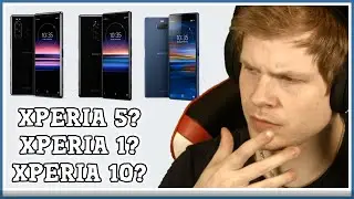 VAD HÅLLER SONY PÅ MED?