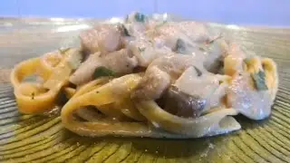 Pasta Fresca con Boletus Edulis  - ✅ Delicias de la naturaleza Pasta al Huevo con Edulis Congelados