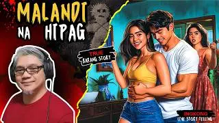 MALANDI NA HIPAG | Barang Story | INGKONG