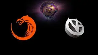 TNC Predator vs VG The International 2019 Highlights Dota 2