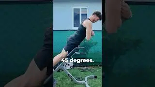 The Most Important Exercise for Low Back Longevity