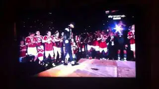 Boateng MJ