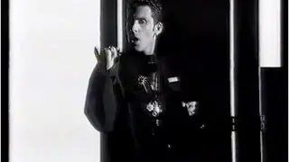Jamie J. Morgan - Rocksteady