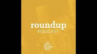 Discerning a Call to Ministry with Jesse Chaney (Roundup 2023 Breakout Series)