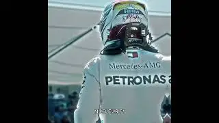 Lewis Hamilton Aura | #shorts #f1 #f1edit #belgium #gp #2024 #trending #viralvideo #automobile #fyp