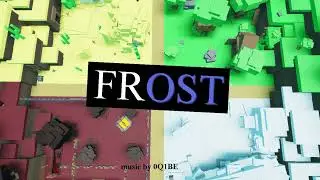 0Q1BE - Lobby [FROST OST]