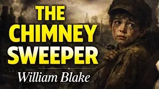 The Chimney Sweeper || By William Blake || Explanation in Hindi