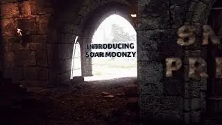 Introducing SoaR Moonzy by SoaR Smitteh