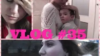KOMŞU DAYAK YİYECEK | VLOG #35 | GÜNLÜK HAYAT