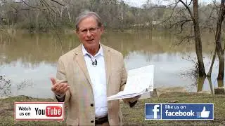 Robert Wynne - Back Porch Wisdom Thursday March 14,  2019