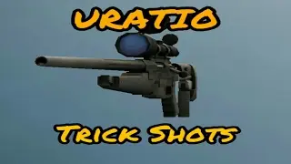 URATIO Trickshots