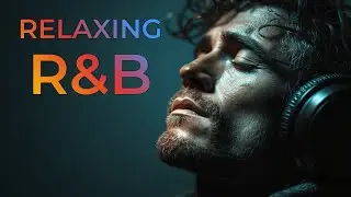 Плавные R&B инструментальные биты ~ Расслабляющая R&B музыка для учебы и фокуса | Глубокие вибрации