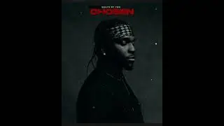 Pusha T - Chosen [HipHop Beat] ⚡⚡⚡