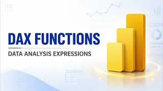 Date & Time DAX Functions in Power BI