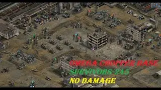 Omega Chopper Company Base Survivors-245