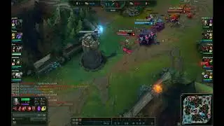 Caitlyn Trolls In Diamond Elo [League of Legends]