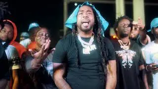 Icewear Vezzo- Ox Vibes (Official Video)
