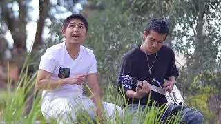 La Poe Cover by Ever White  [ Official MV ]