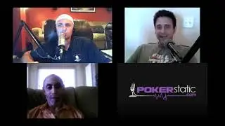 Poker Static Hot Seat Interview With Barry Greenstein 8-2-2010