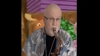 The Backyardigans - Castaways (Tom Scott Jazzman Bossa Nova Mix)