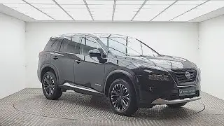 251D9298 - Windsor Liffey Valley Nissan 2025 Nissan X-Trail ePOWER X-TRAIL ...