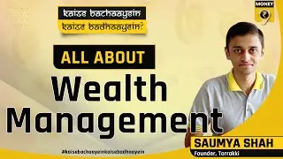 This Fintech Startup offers one-stop solution for comprehensive Wealth Management - Tarrakki