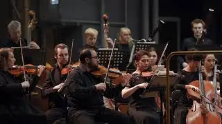 J.Haydn Te Deum C-Dur, Hob.XXIIIc:2. Kostroma Gubernsky Symphony orchestra. Cond. - PAVEL GERSHTEIN.