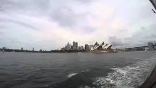 Perth or Sydney best city for outdoor activities