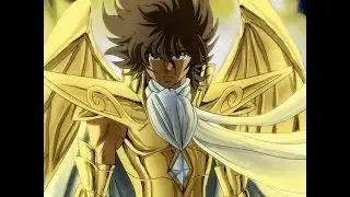 [AMV] Saint Seiya all generation runnin