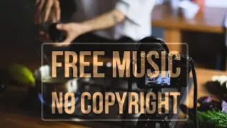 Best food vlog background free music non copyright music